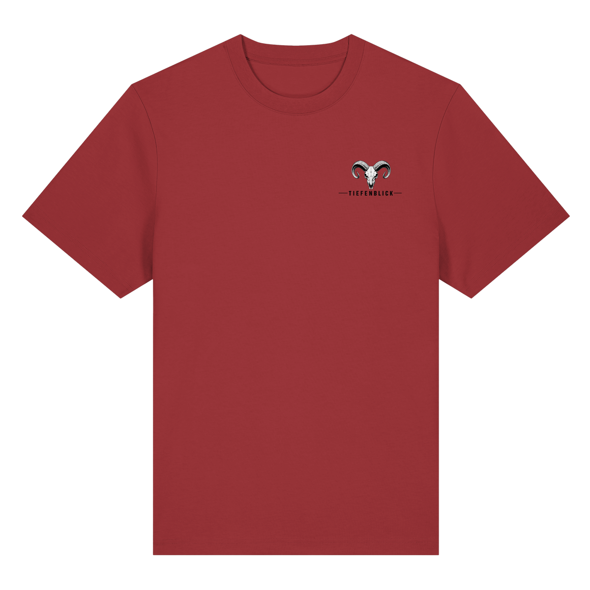 Tiefenblick Gondel Fun  - Organic Heavy Shirt