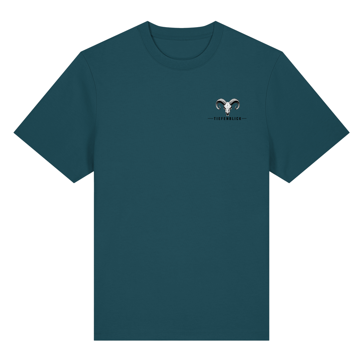 Tiefenblick Gondel Fun  - Organic Heavy Shirt