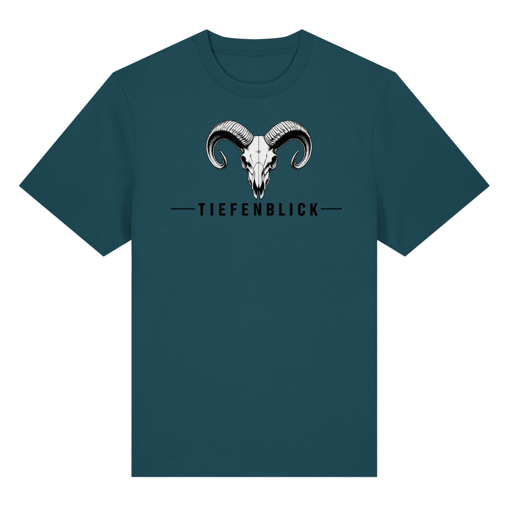 Tiefenblick Tiefenblick 2 Fun - Organic Heavy Shirt