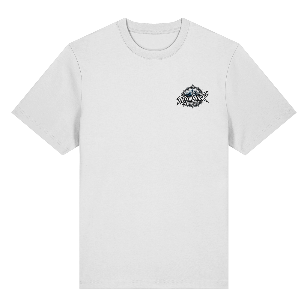 Tiefenblick Respekt Edition - Organic Heavy Shirt