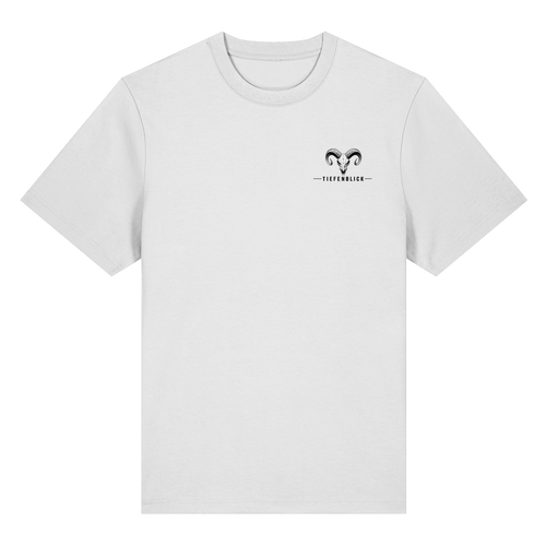 Tiefenblick Adrenalin Gondel Fun - Organic Heavy Shirt