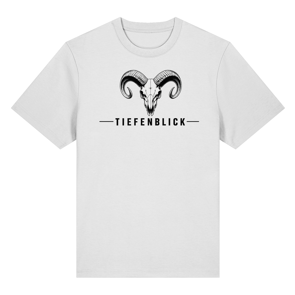 Tiefenblick Tiefenblick 2 Fun - Organic Heavy Shirt