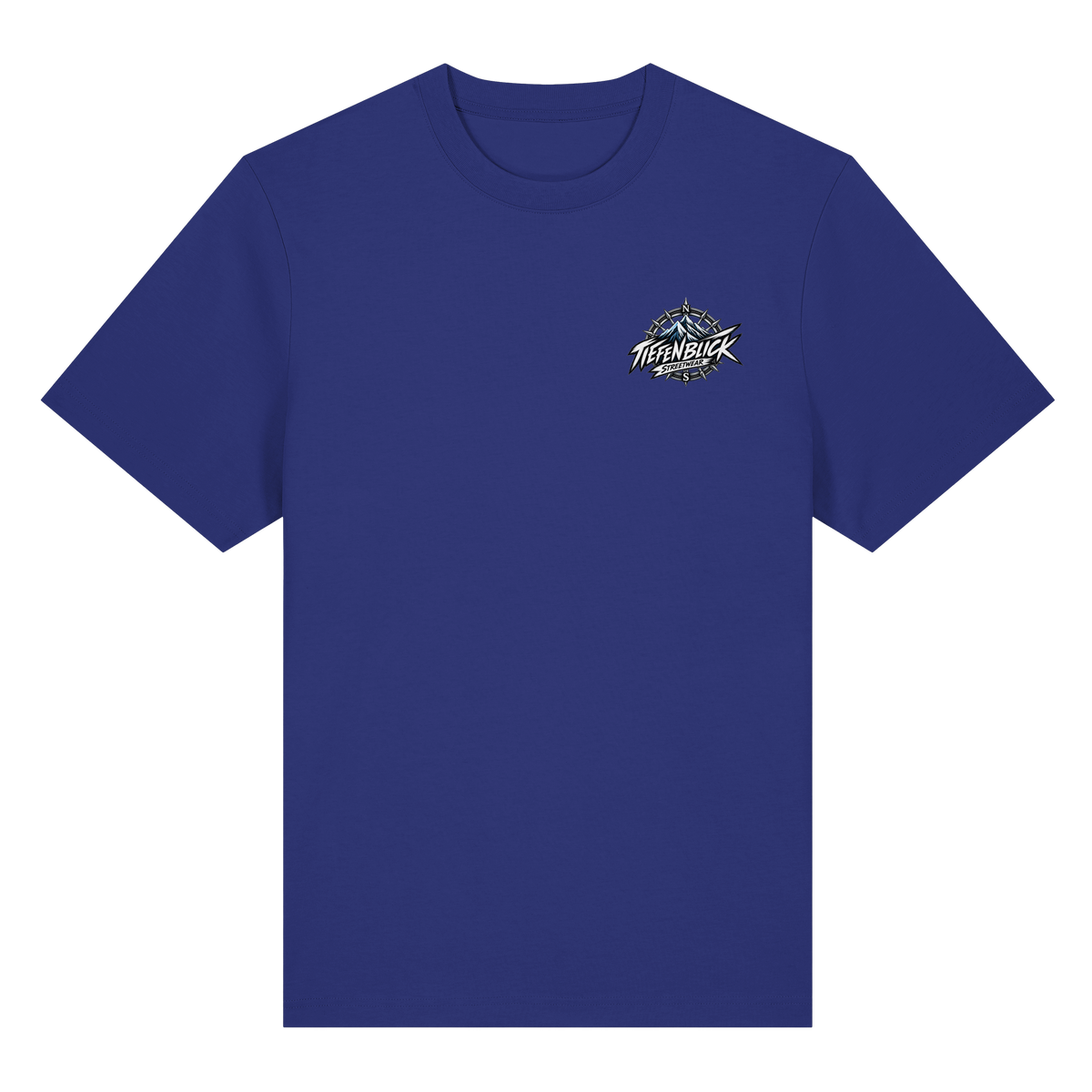 Tiefenblick Respekt Edition - Organic Heavy Shirt