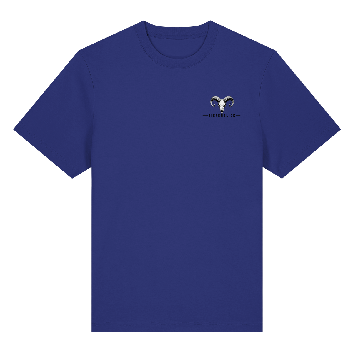 Tiefenblick Adrenalin Gondel Fun - Organic Heavy Shirt