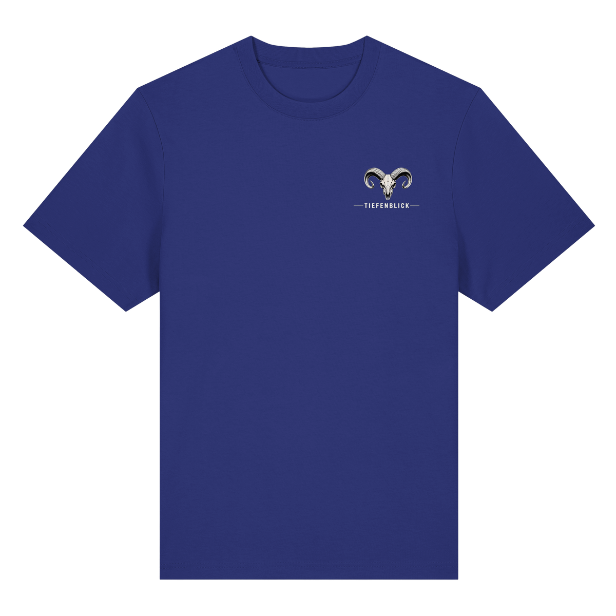 Tiefenblick Todeszone Fun - Organic Heavy Shirt