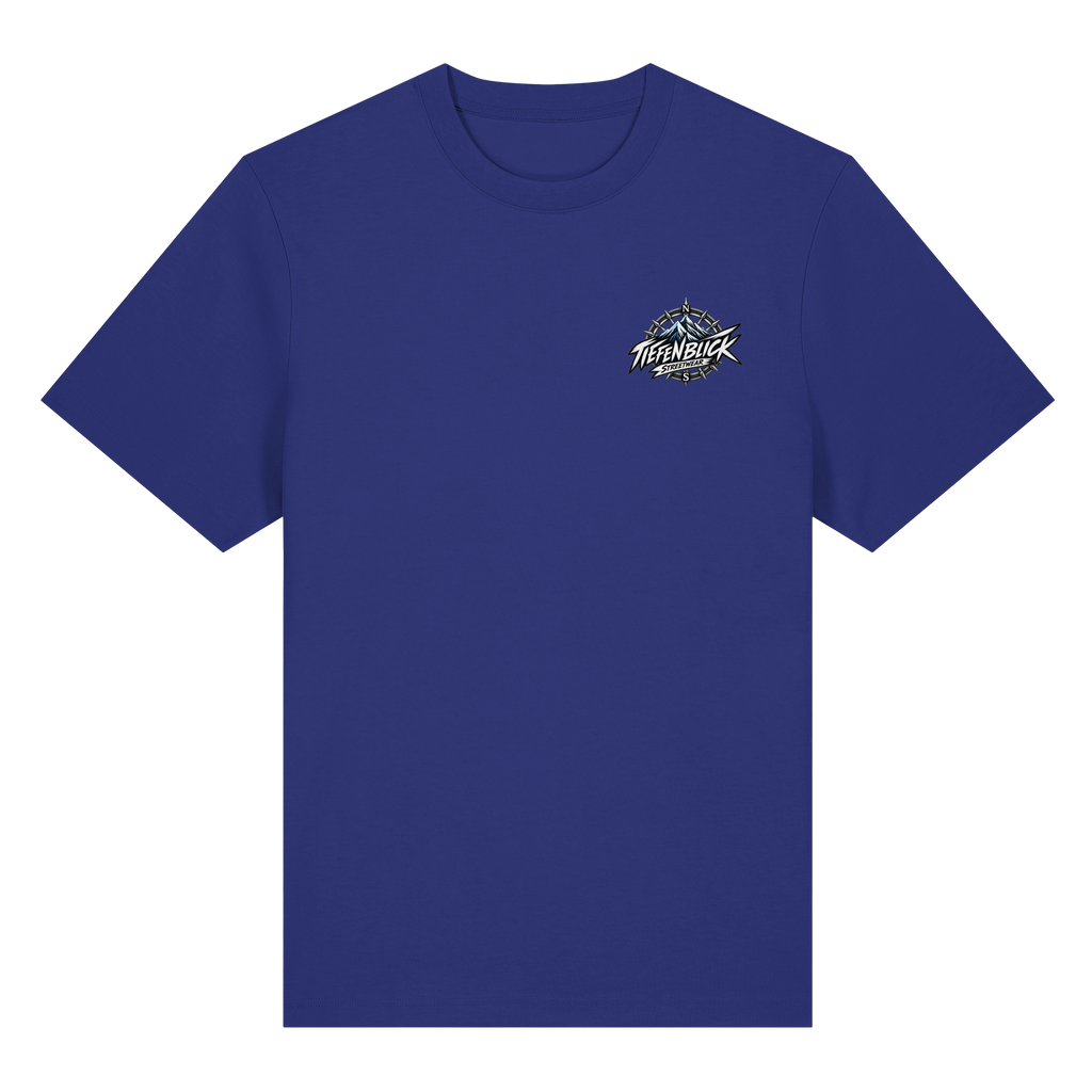 Tiefenblick True North Edition - Organic Heavy Shirt