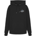 Tiefenblick True North Edition - Organic Hoodie