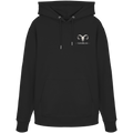 Tiefenblick Todeszone Fun - Organic Hoodie