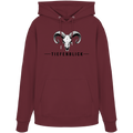 Tiefenblick Tiefenblick 2 Fun - Organic Hoodie