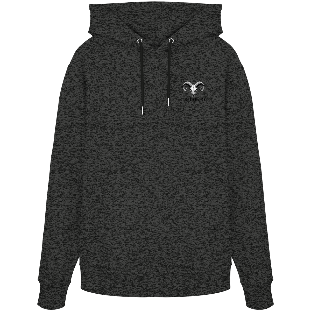Tiefenblick Gondel Fun  - Organic Hoodie