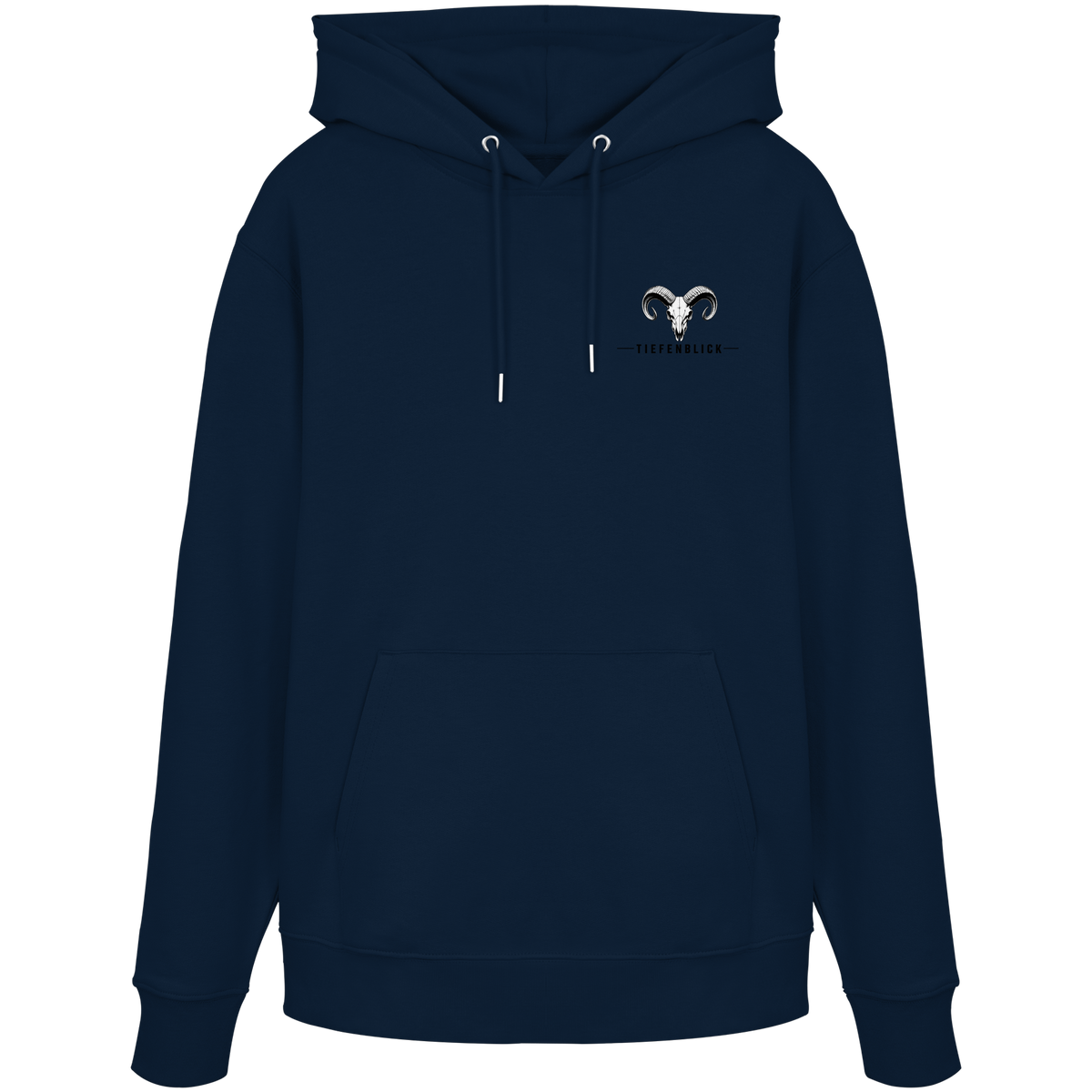 Tiefenblick Gondel Fun  - Organic Hoodie