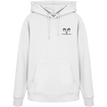 Tiefenblick Tiefe Fun - Organic Hoodie