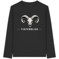 Tiefenblick Tiefenblick 2 Fun - Organic Longsleeve T-Shirt