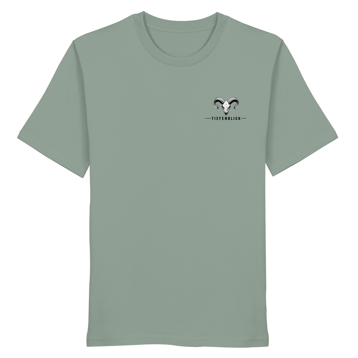Tiefenblick Gondel Fun  - Organic Shirt