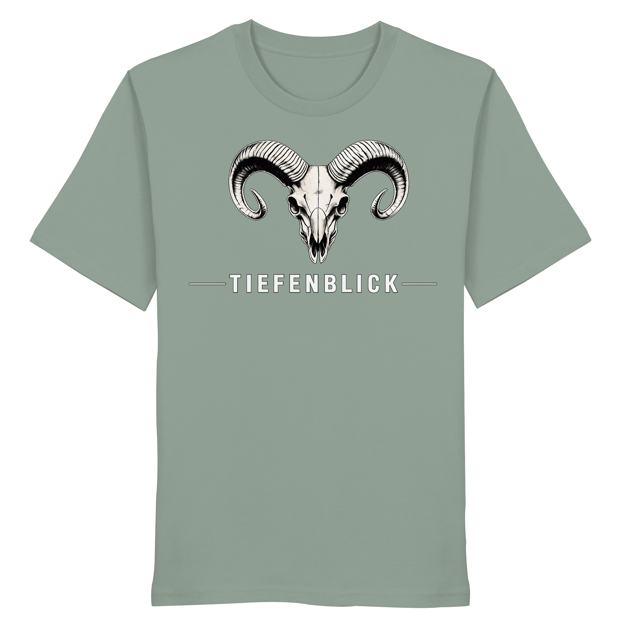 Tiefenblick Tiefenblick 2 Fun - Organic Shirt