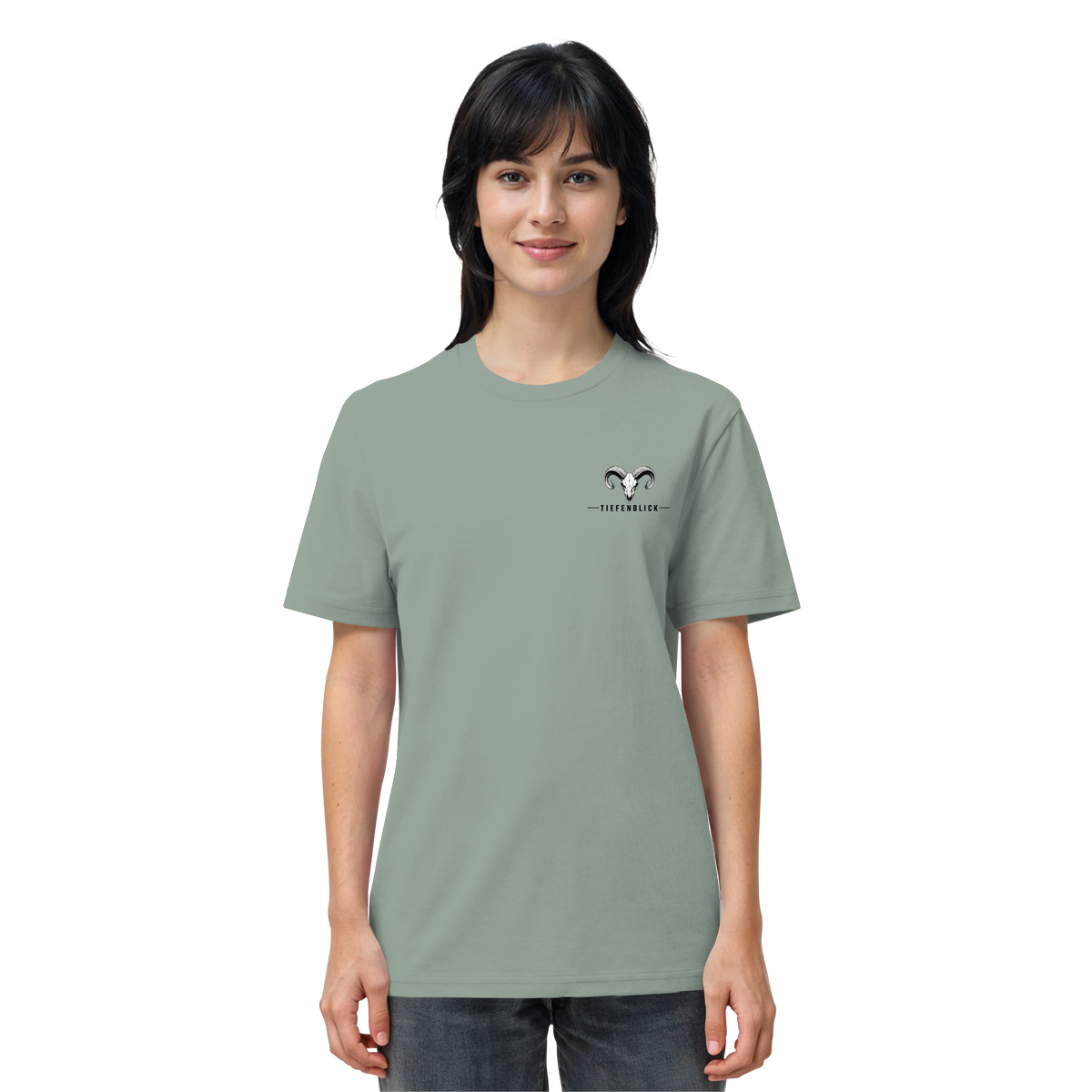 Tiefenblick Gondel Fun  - Organic Shirt