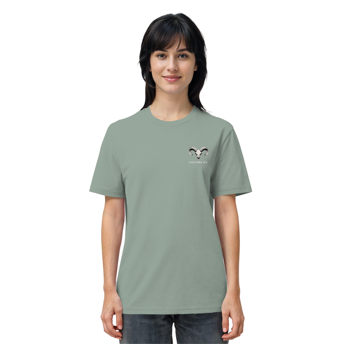 Tiefenblick Todeszone Fun - Organic Shirt