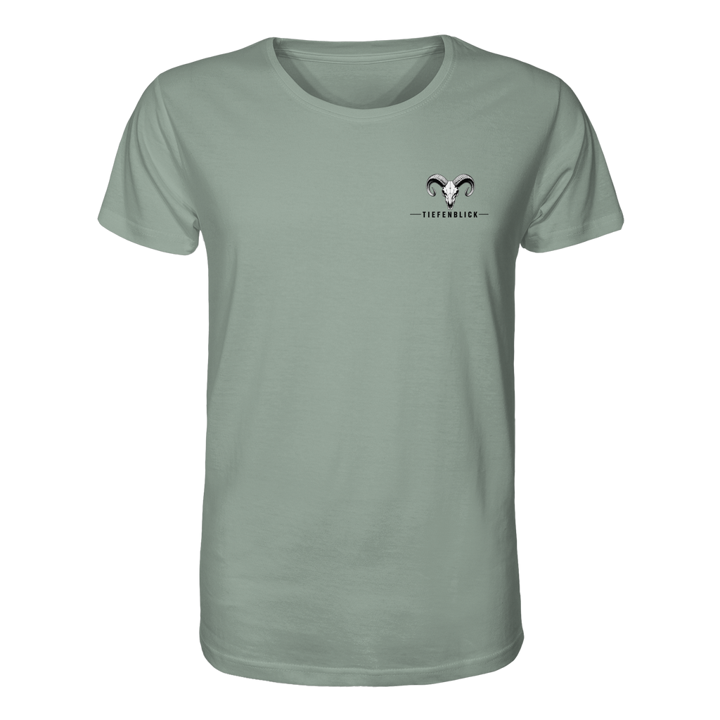 Tiefenblick Gondel Fun  - Organic Shirt