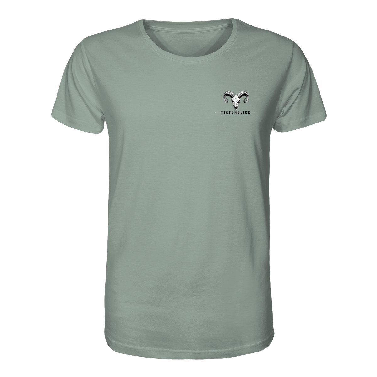 Tiefenblick Gondel Fun  - Organic Shirt