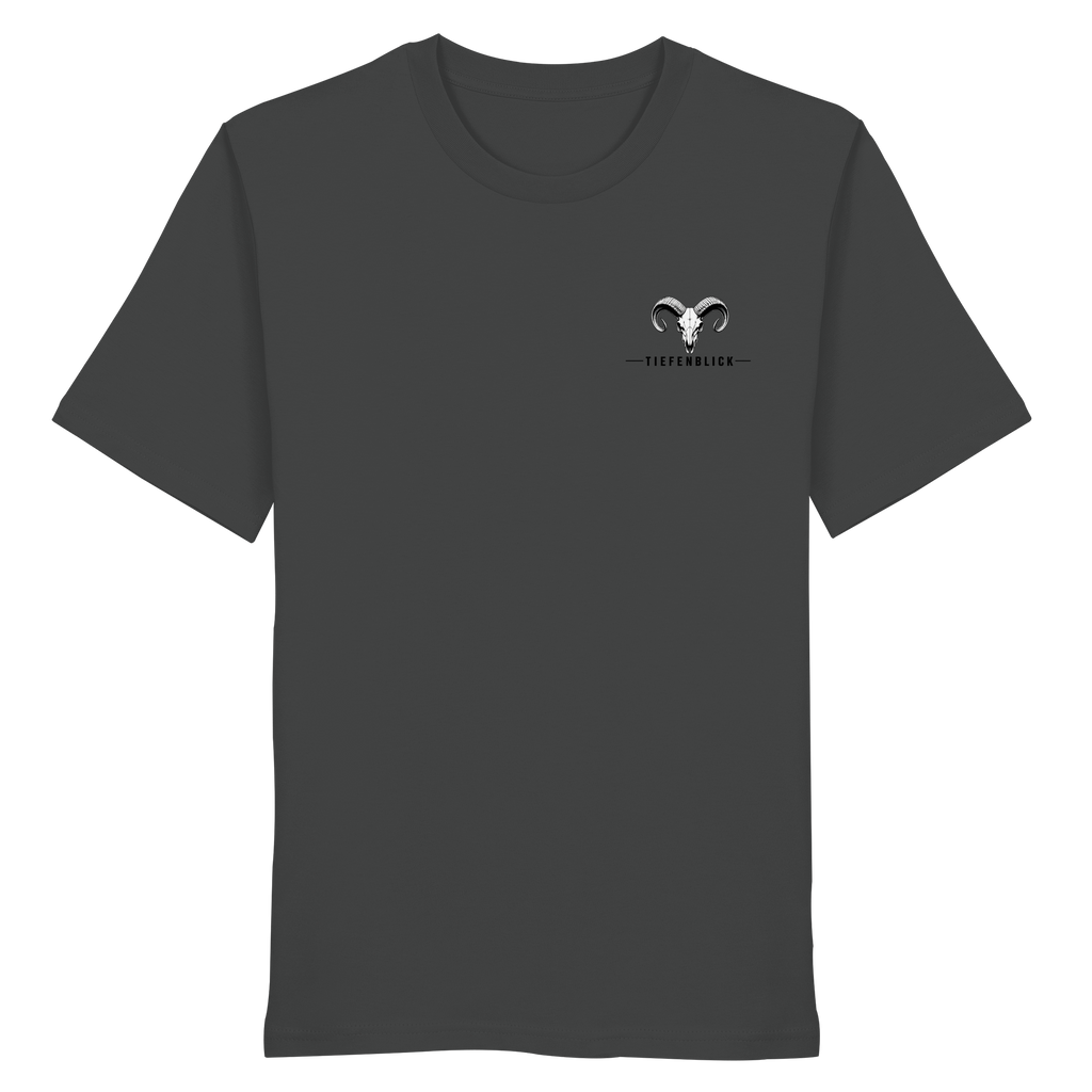 Tiefenblick Gondel Fun  - Organic Shirt