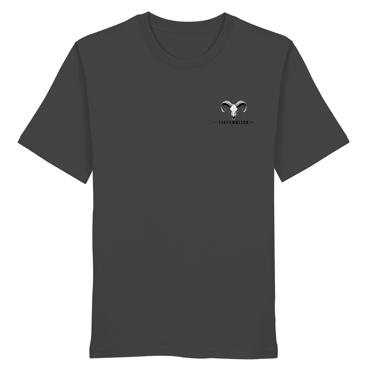Tiefenblick Gondel Fun  - Organic Shirt