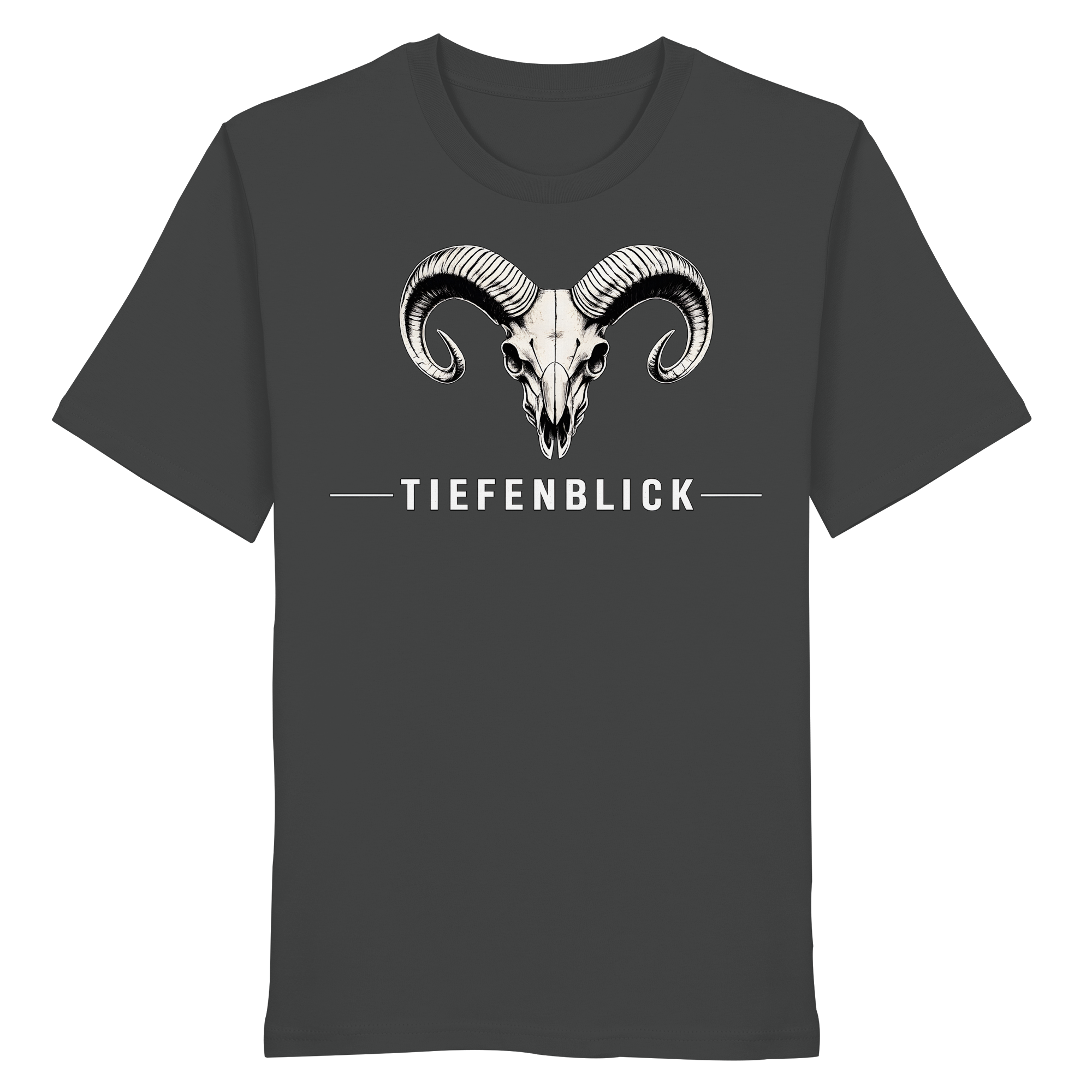 Tiefenblick Tiefenblick 2 Fun - Organic Shirt