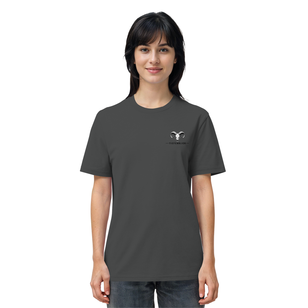Tiefenblick Gondel Fun  - Organic Shirt