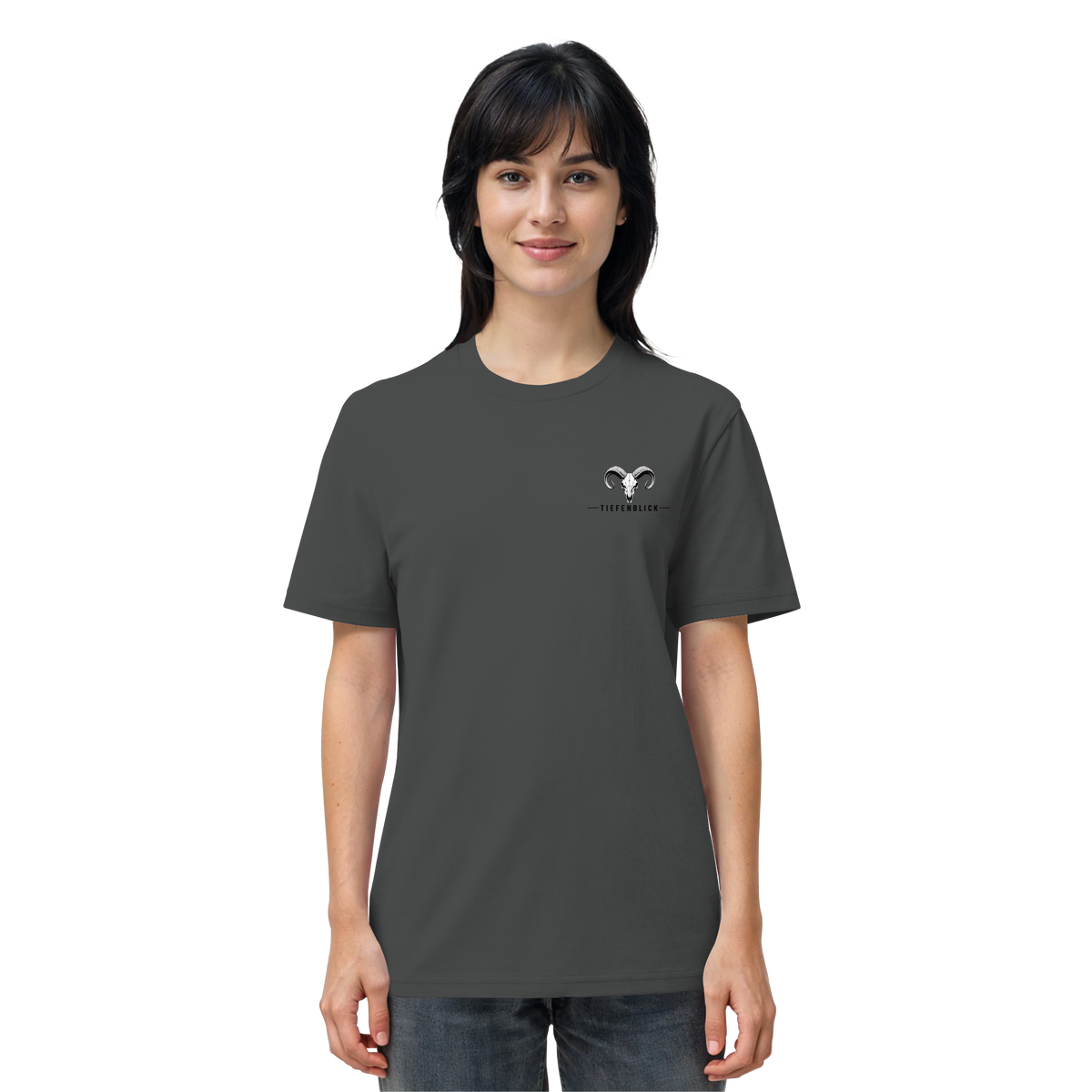 Tiefenblick Gondel Fun  - Organic Shirt