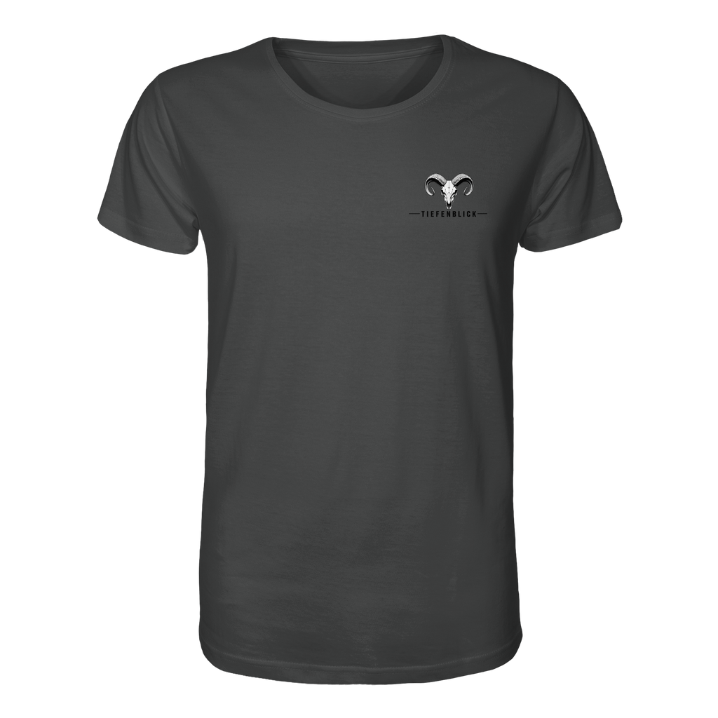 Tiefenblick Gondel Fun  - Organic Shirt