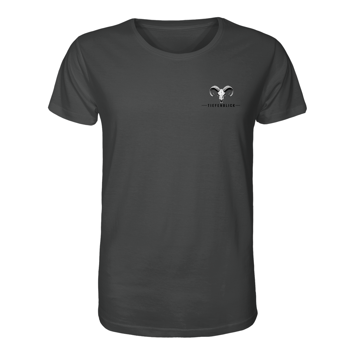 Tiefenblick Gondel Fun  - Organic Shirt