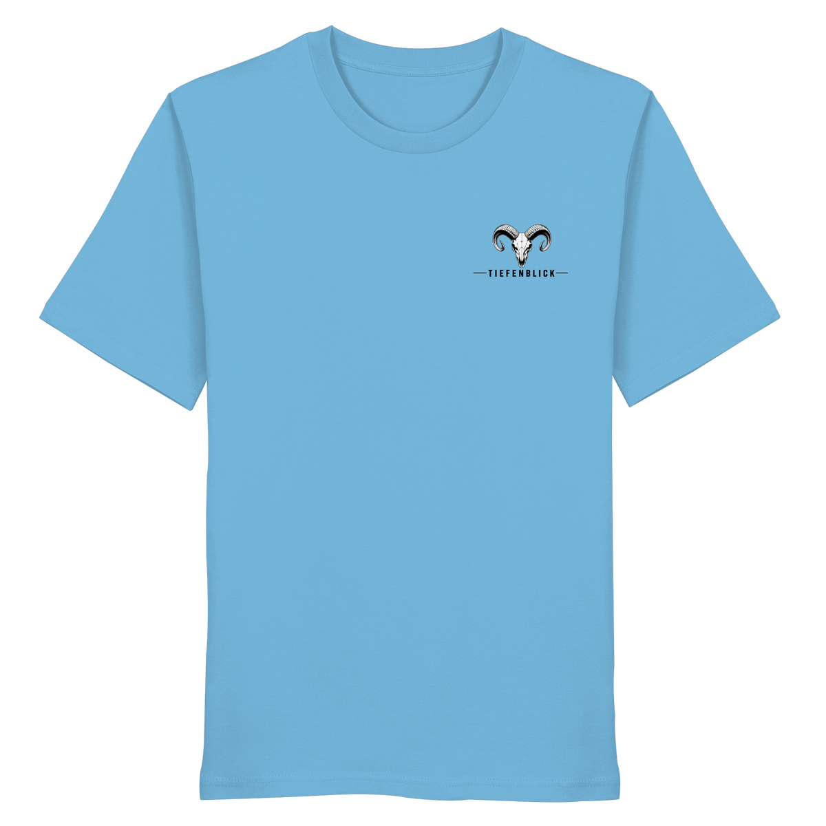 Tiefenblick Gondel Fun  - Organic Shirt