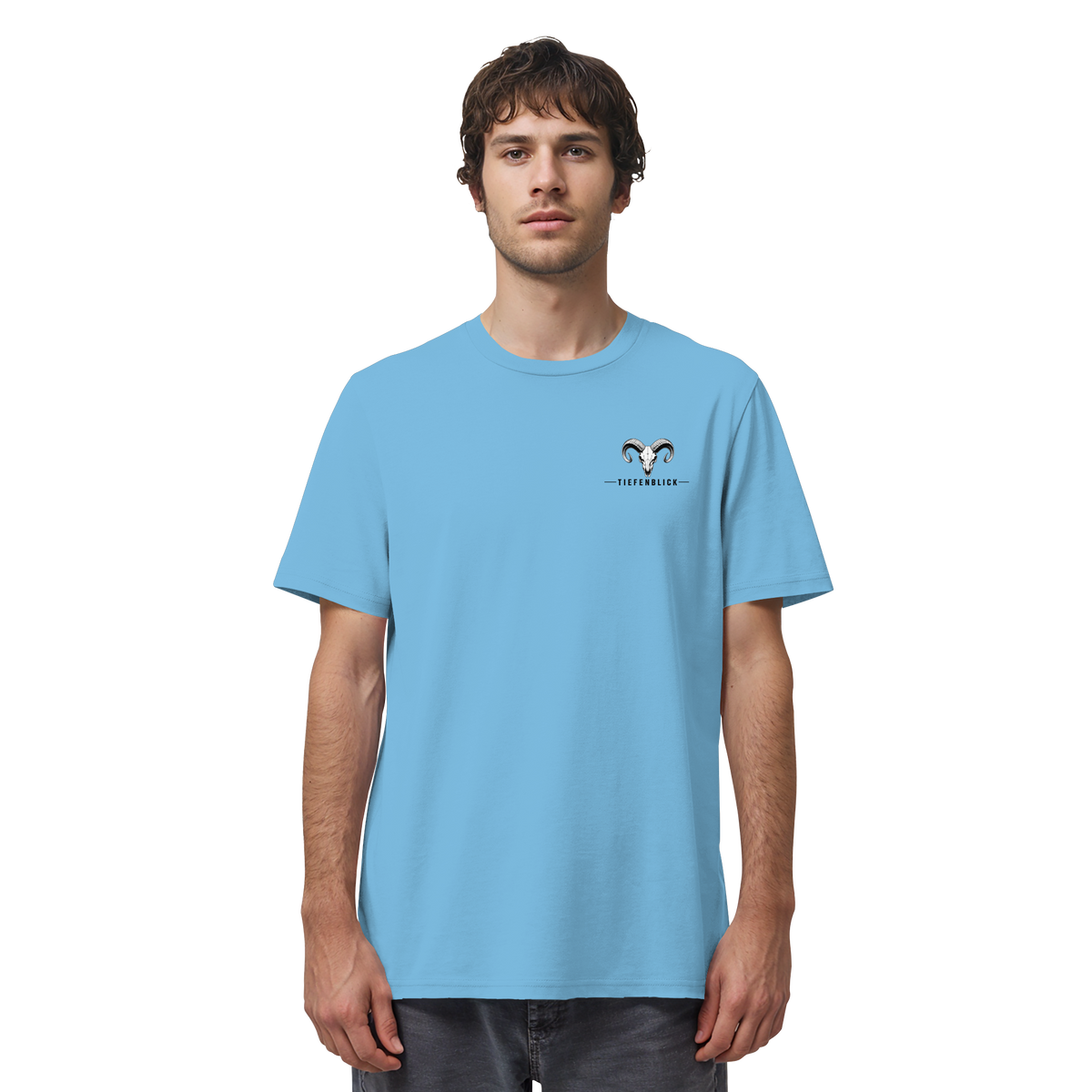 Tiefenblick Gondel Fun  - Organic Shirt