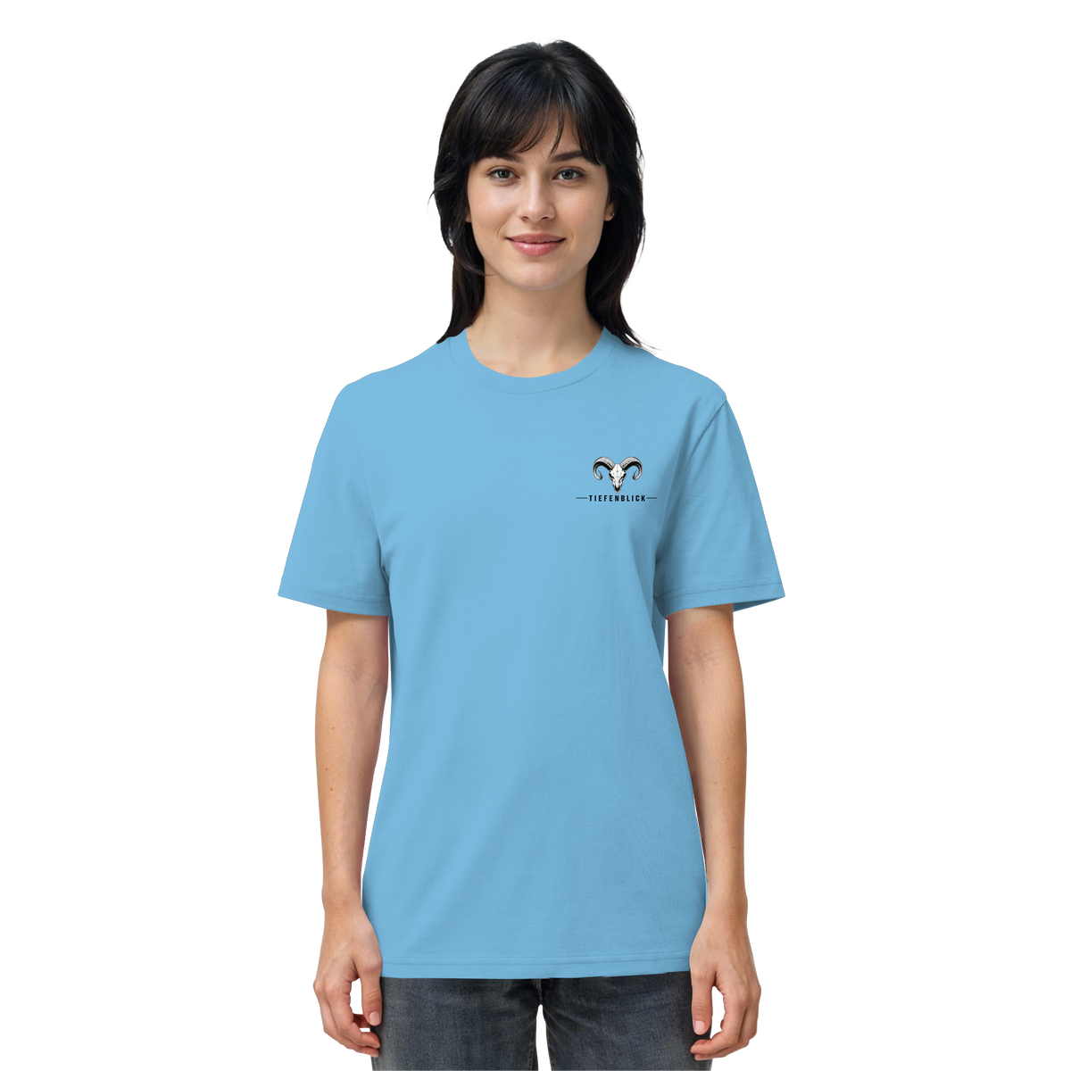 Tiefenblick Gondel Fun  - Organic Shirt