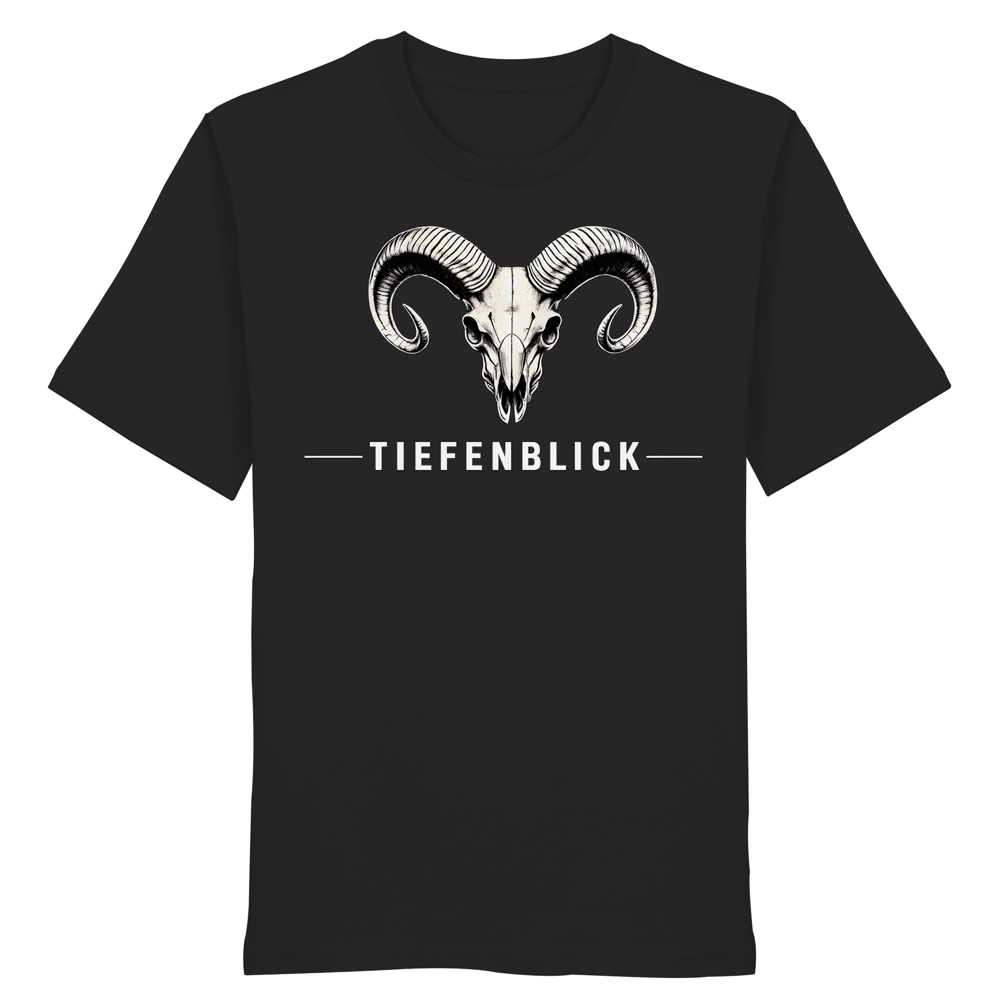 Tiefenblick Tiefenblick 2 Fun - Organic Shirt