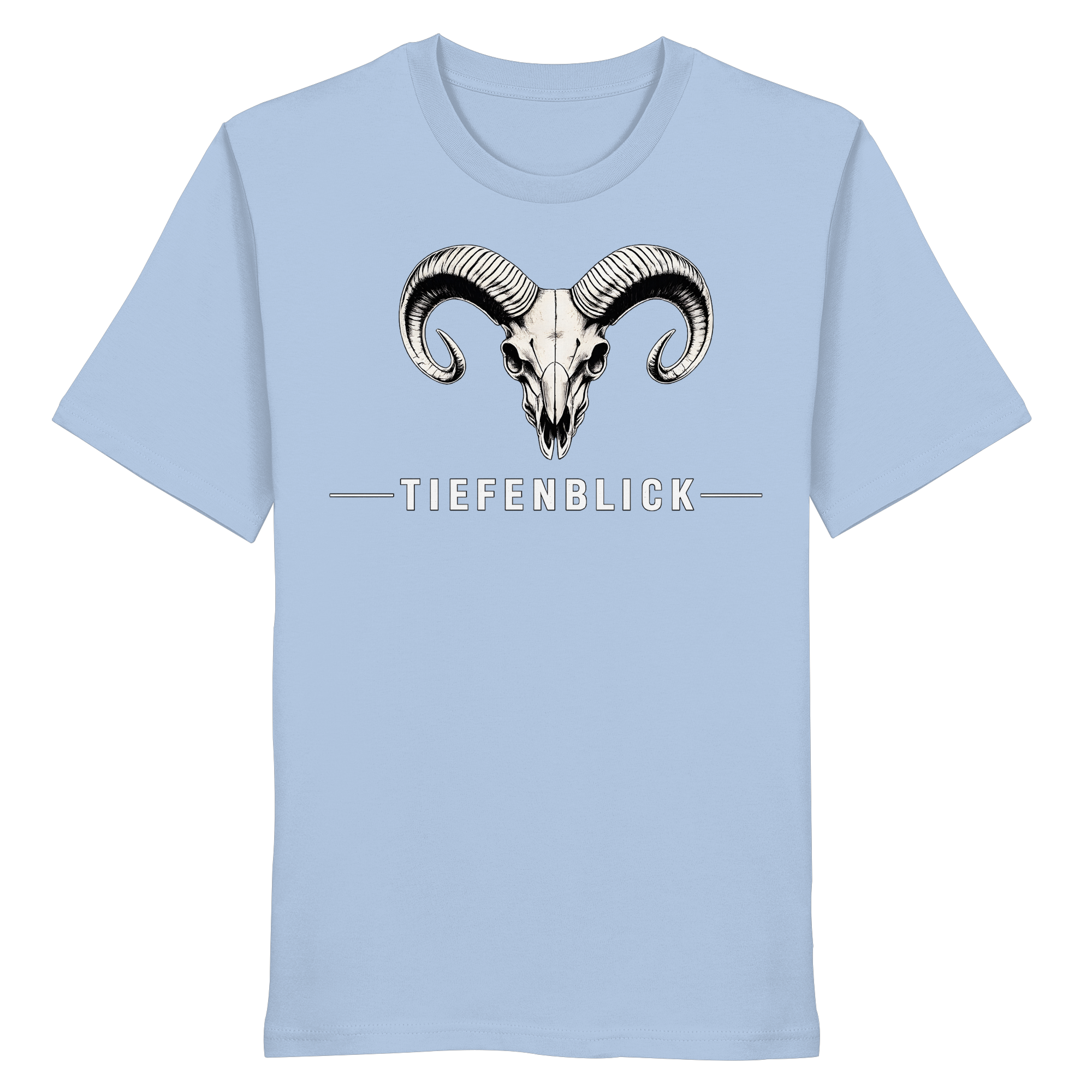 Tiefenblick Tiefenblick 2 Fun - Organic Shirt