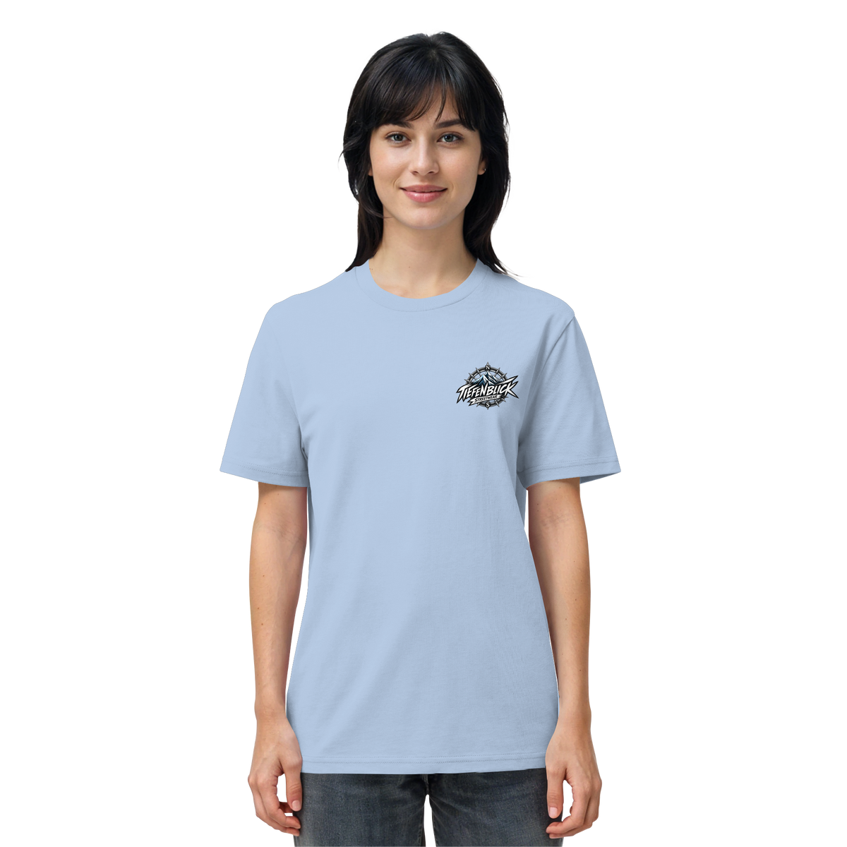 Tiefenblick True North Edition - Organic Shirt