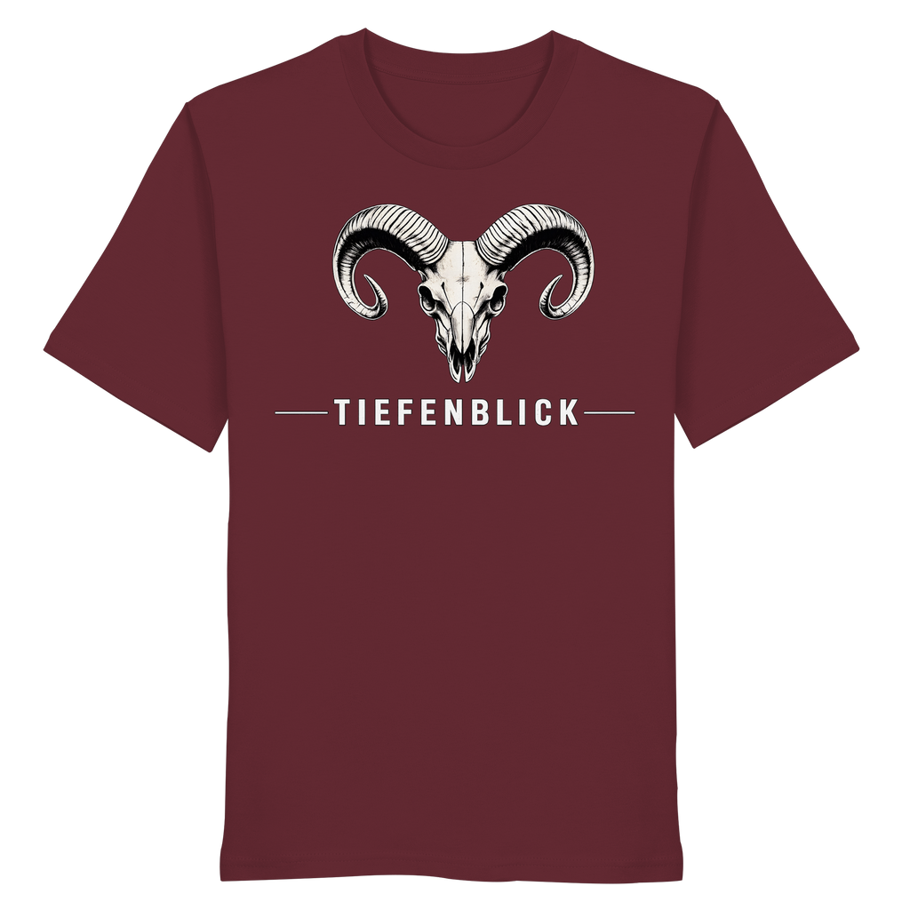 Tiefenblick Tiefenblick 2 Fun - Organic Shirt