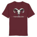 Tiefenblick Tiefenblick 2 Fun - Organic Shirt