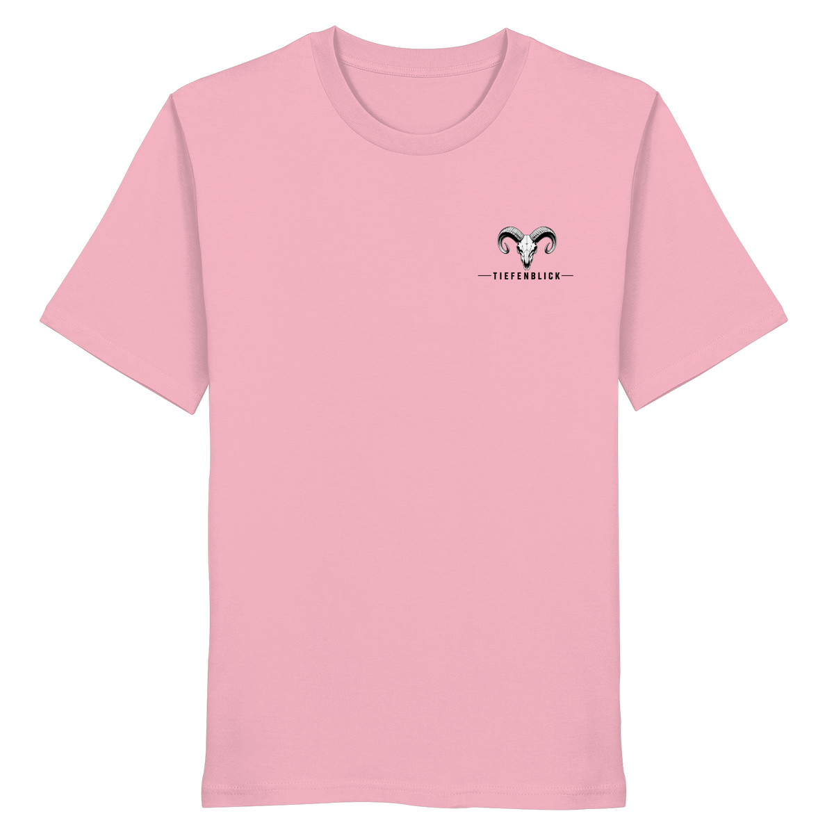 Tiefenblick Gondel Fun  - Organic Shirt