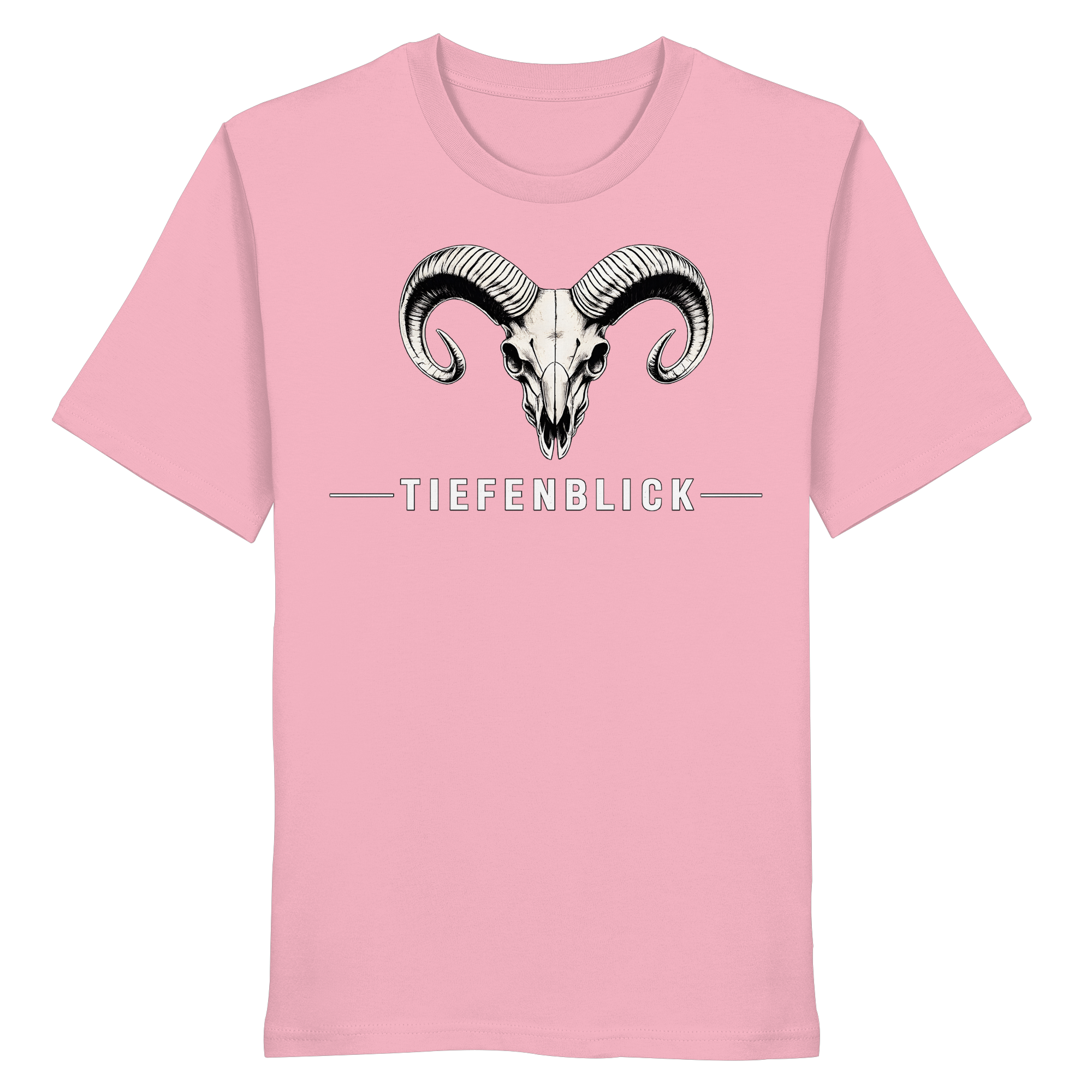Tiefenblick Tiefenblick 2 Fun - Organic Shirt