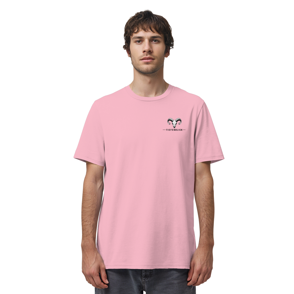 Tiefenblick Gondel Fun  - Organic Shirt
