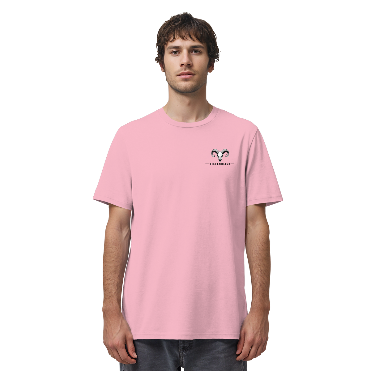 Tiefenblick Gondel Fun  - Organic Shirt