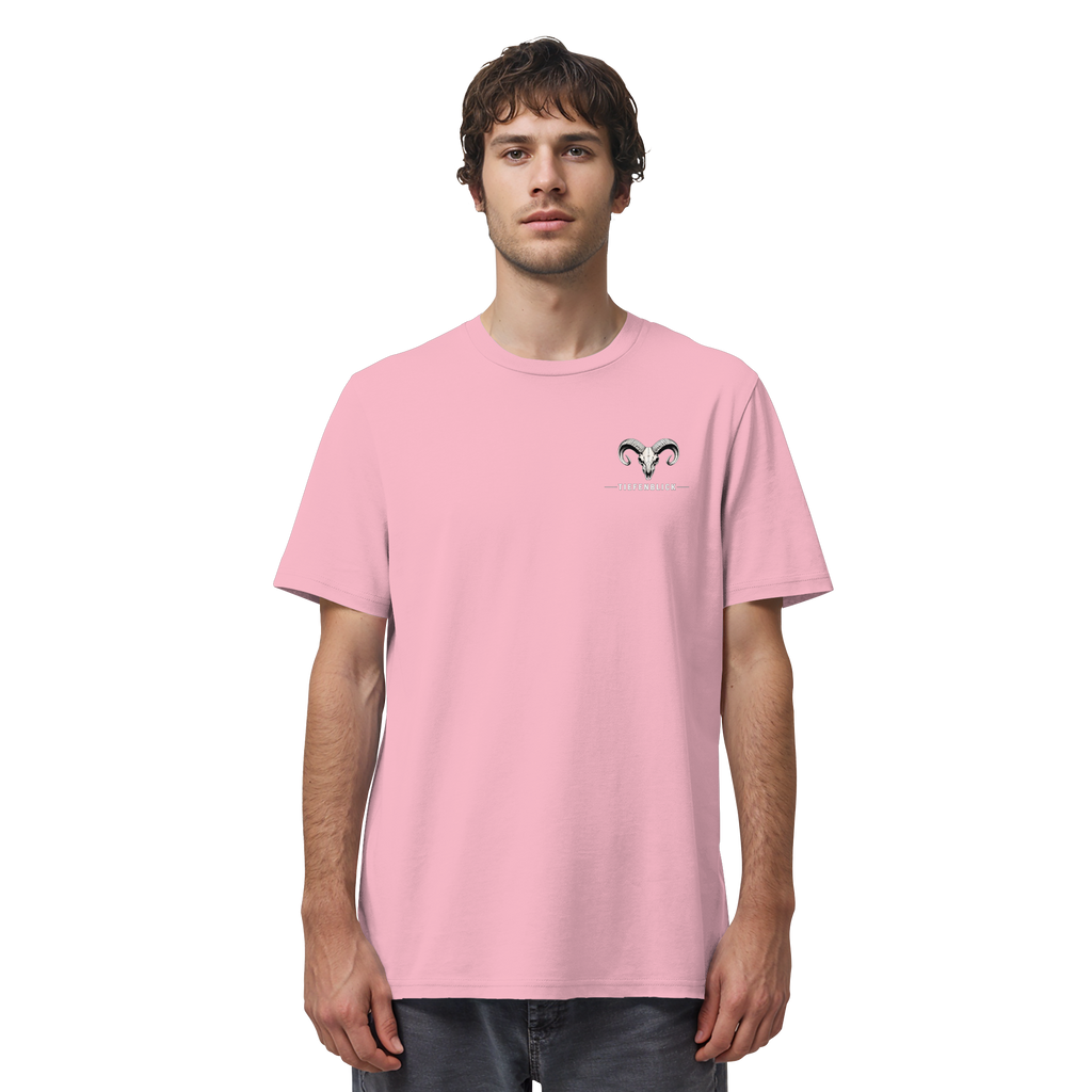 Tiefenblick Urlaub Fun  - Organic Shirt