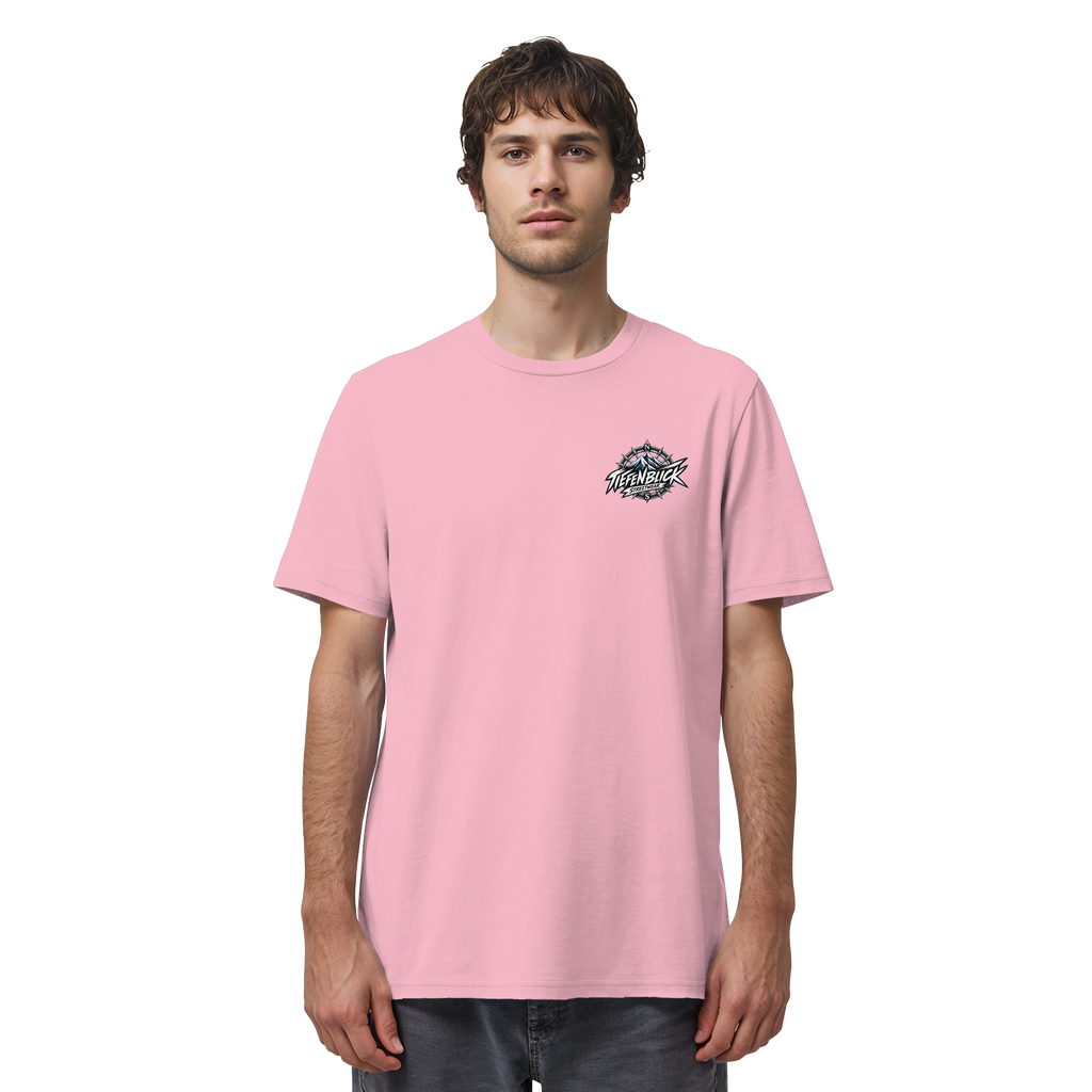 Tiefenblick Respekt Edition - Organic Shirt