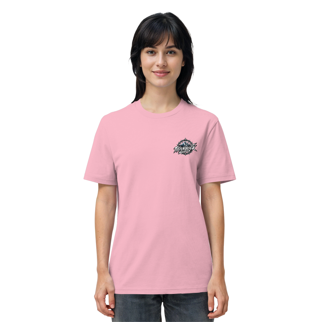 Tiefenblick True North Edition - Organic Shirt