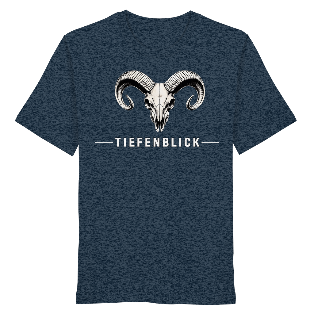Tiefenblick Tiefenblick 2 Fun - Organic Shirt