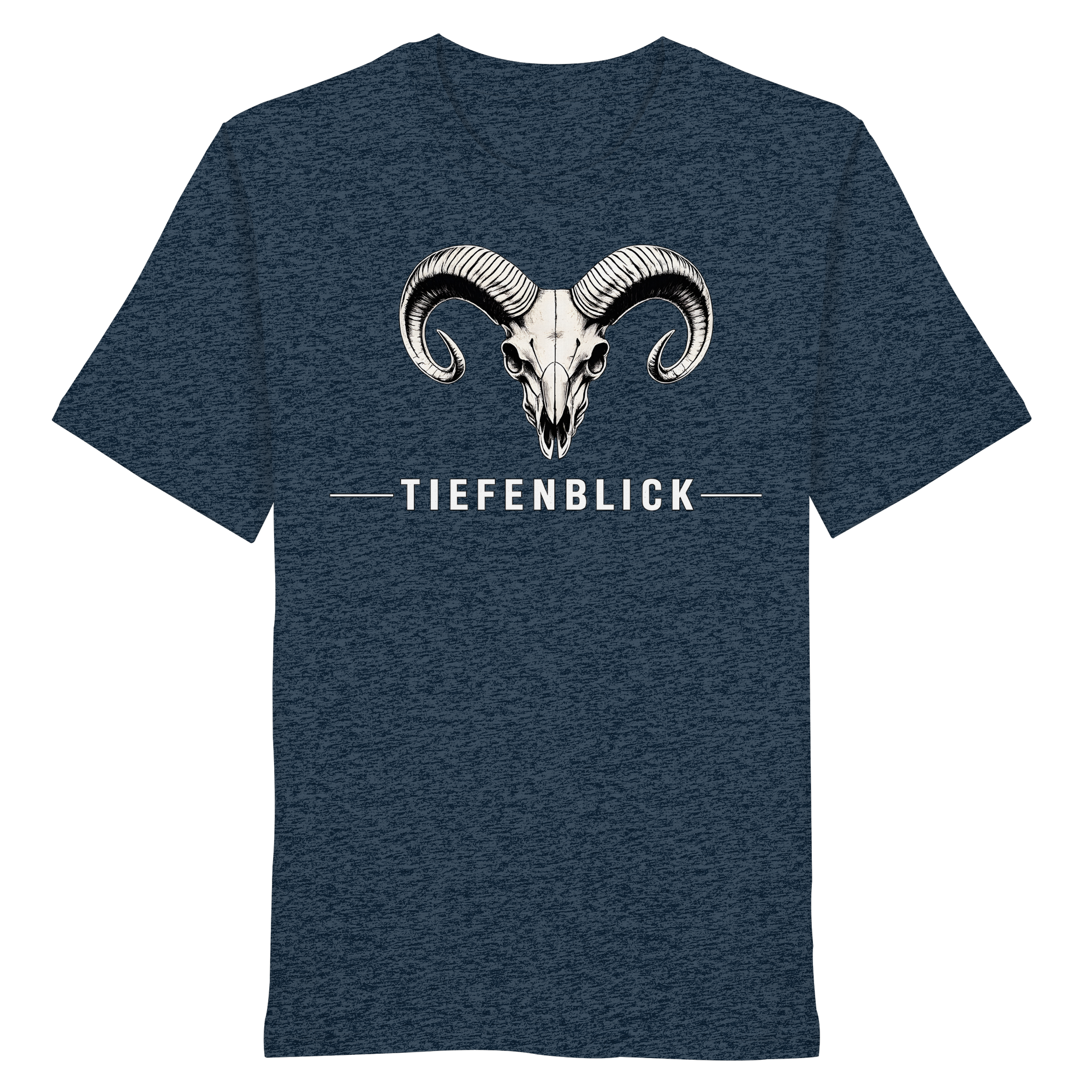 Tiefenblick Tiefenblick 2 Fun - Organic Shirt