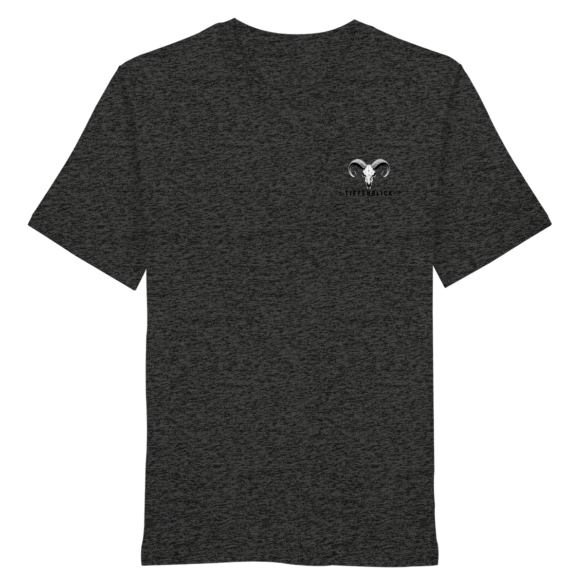Tiefenblick Gondel Fun  - Organic Shirt