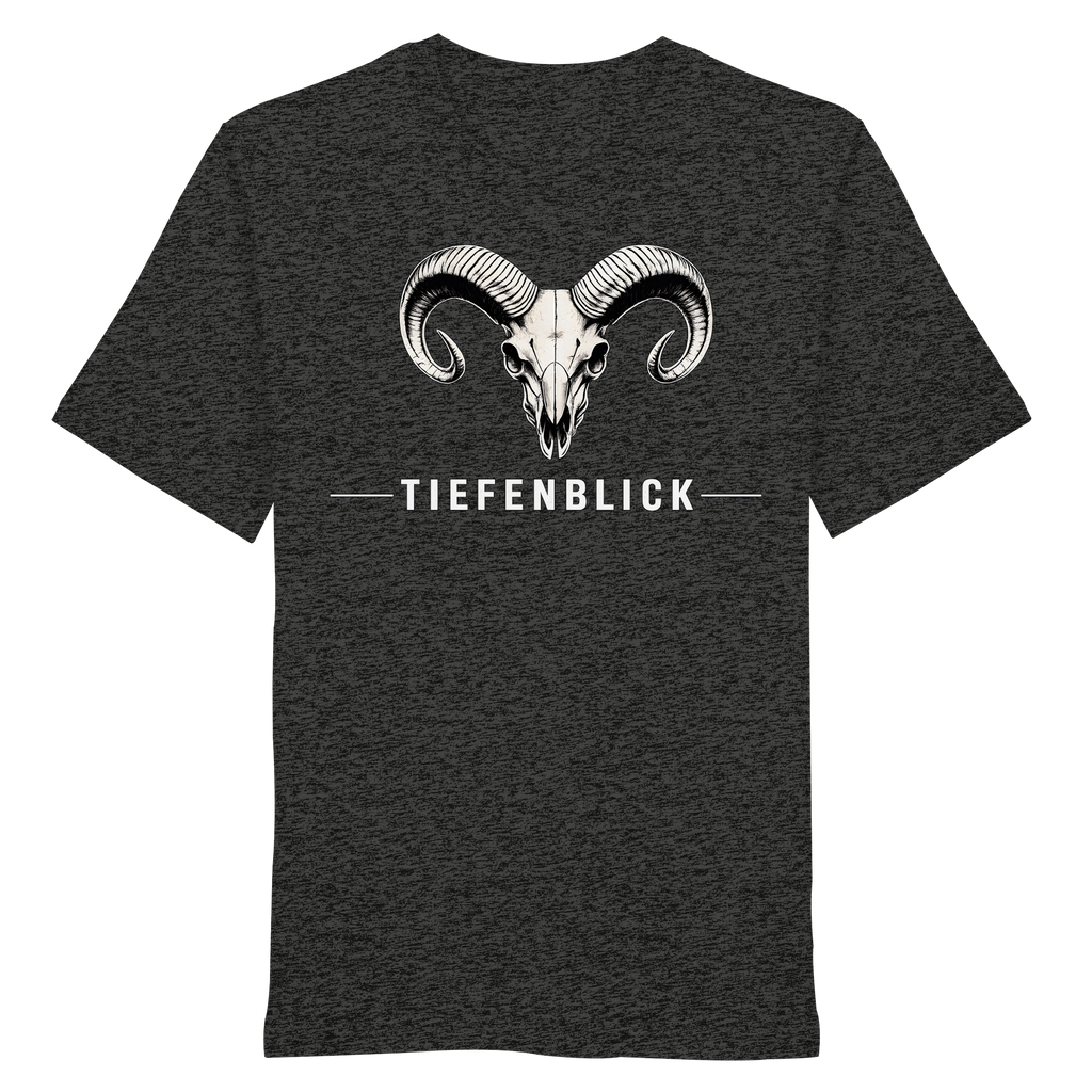 Tiefenblick Tiefenblick 2 Fun - Organic Shirt