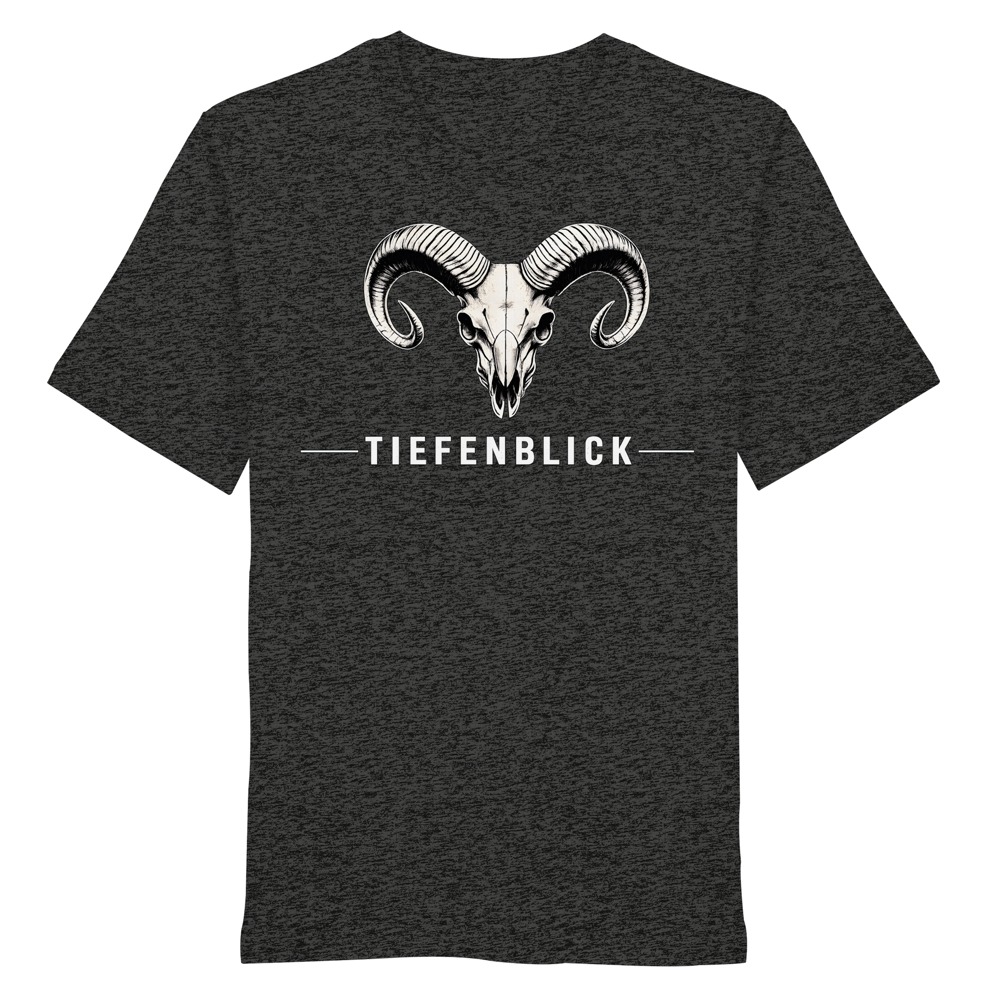 Tiefenblick Tiefenblick 2 Fun - Organic Shirt